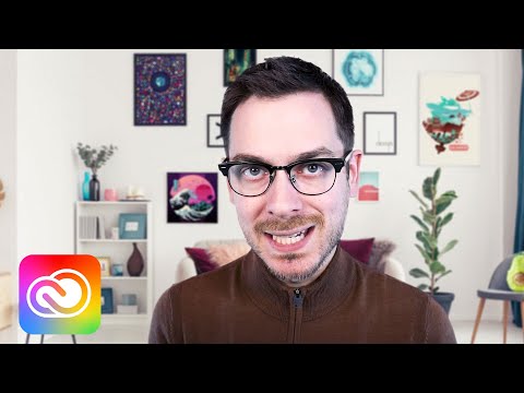 Anchor Links – Adobe XD March Release | Adobe Creative Cloud