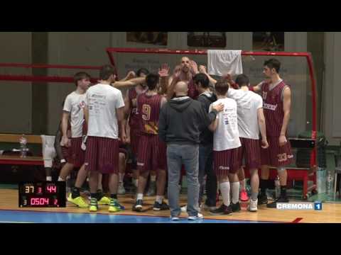 Virtus Gorle vs JUVI CREMON AFERRARONI