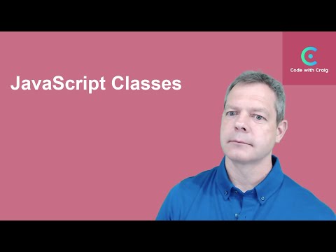 Modern Javascript 5 Classes