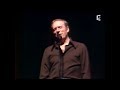 Yves Montand  - Les feuilles mortes (de Prévert) - Live HQ STEREO 1981