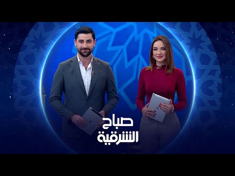 فيديو | مشاركات مميزة بمعرض فني في الموصل | صباح الشرقية