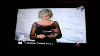 preview picture of video 'Patate e Pipazzi -  Cosenza Talent Show -  presentazione'