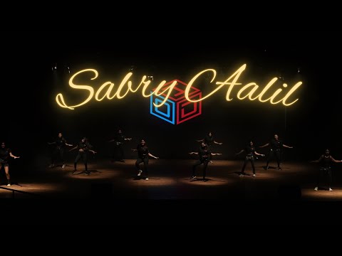 Sabry Aalil - Sherine | Powerful girls performance | House of Dance | Slay - The Showcase