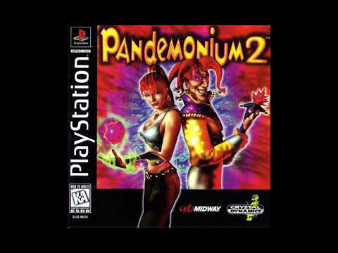 Sound Test Unlocked! Best VGM 1329 - Zorrscha's Lab (Pandemonium 2)