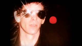 Gimme Some Good Times - Lou Reed
