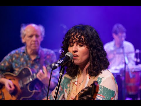 Hejira plays Joni Mitchell's 'Hejira'