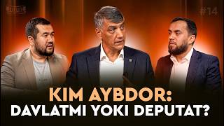 Download lagu Kim aybdor — davlatmi yoki deputat? | Gurung 14-son mp3 Download lagu Kim aybdor — davlatmi yoki deputat? | Gurung 14-son mp3