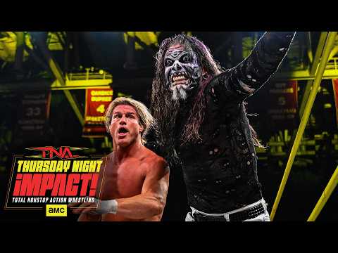 TNA iMPACT (8/13) Viewership Down, Remains Above 200,000 Viewers