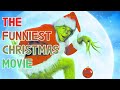 How The Grinch Stole Christmas 2000 How To Make A Great Holiday Comedy