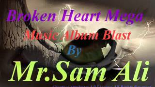 Mr.Sam Ali - If I 'll Ever Come Back (Original Song)