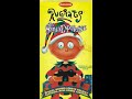 Closing To Rugrats The Santa Experience 1996 VHS