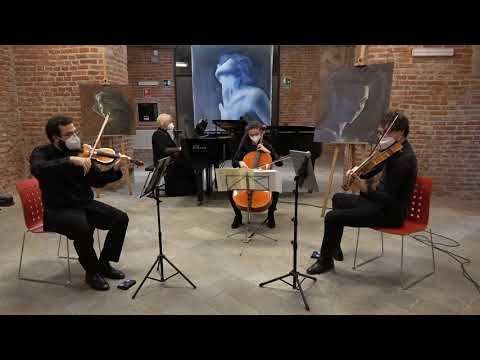 MCO/MCF Concerto in quartetto. Mozart e Dvorak