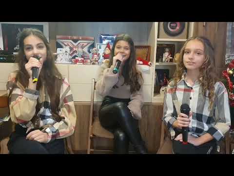 Briana Petrova "Memories by the ocean"