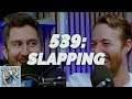 Slapping - If I Were You - 539