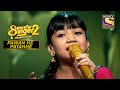 Sayisha की Cute Performance ने जीता Dharam जी का दिल | Superstar Singer S2 | Pawan Ke Pata