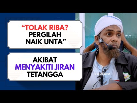 Berwajah Babi & Monyet Pada Hari Kebangkitan  | Ustaz Mohd Anuar