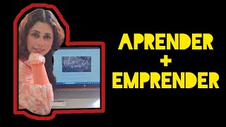 APRENDER + EMPRENDER
