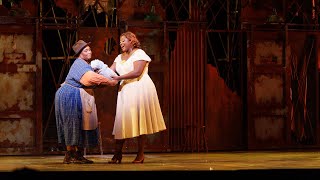 &quot;Summertime&quot; (reprise) from the Gershwins&#39; Porgy and Bess | Angel Blue at HGO