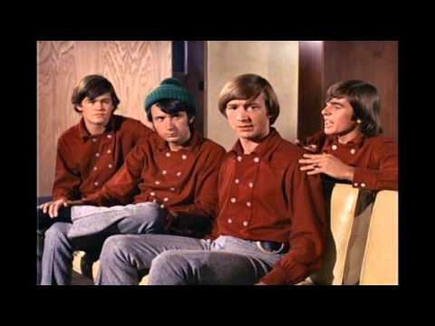 PLEASANT VALLEY SUNDAY--THE MONKEES (NEW ENHANCED RECORDING) 720P)