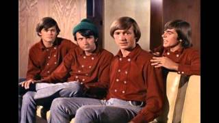 PLEASANT VALLEY SUNDAY--THE MONKEES (NEW ENHANCED RECORDING) 720P)