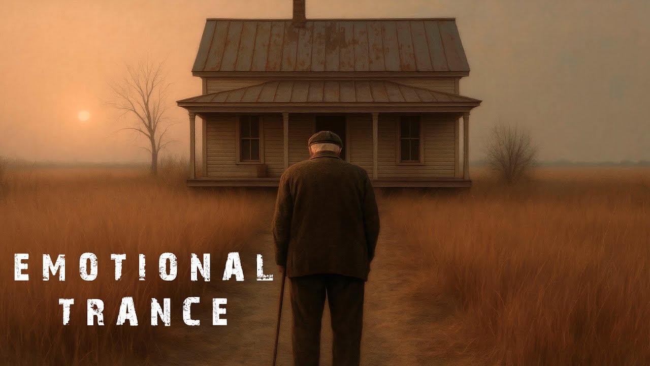 Echoes of a Silent Goodbye 💔​ Trance for Shattered Souls | Spirit Sounds Of Trance SSOT124