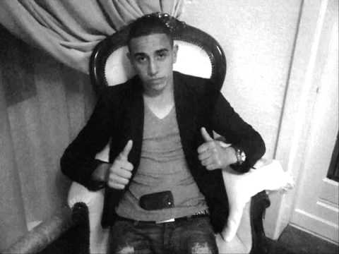 oualid-R ft prince en dwayne meerzorg ( ze vinden me dope)