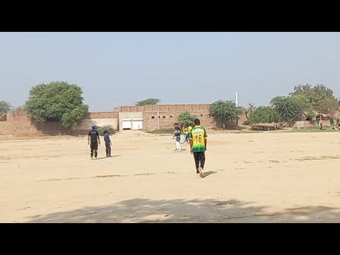 Burhan Sultan vs Garh Stallions