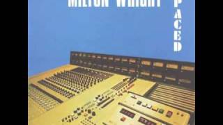 Be With Me by Milton Wright
