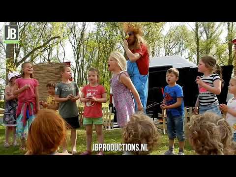 Video van Muziektheater Op de Boerderij | Kindershows.nl
