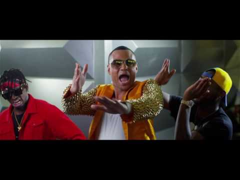 Lumino   Rockonolo Remix ft  Mohombi, Diamond Platnumz, Franko Full HD-_-uploaded by Dj RENOVIBES