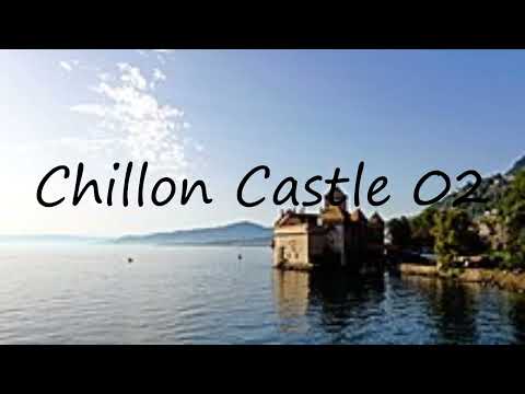 How to pronounce Chillon Castle 02 in English?