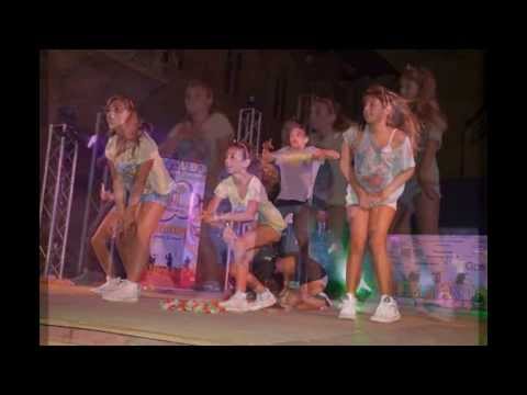 Finale di Dilettando 2013 - MASSA MARITTIMA