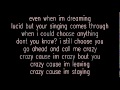 Worst Kind of Perfect Lyrics