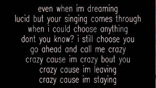 Worst Kind of Perfect Lyrics