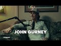John Gurney’s Epic ride in Music & Media | In the Blind Ep. 12
