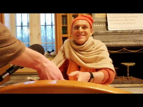 CC Adi-lila 1.13 - Sri Advaita Appearance day - 18 feb 2021