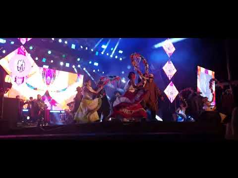 78 ° Fiesta Nacional de la Pachamama  2026 - Amaicha del Valle  - chaqueño palavecino- parte final