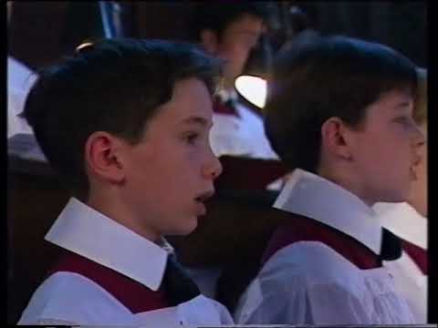 Funeral Mass of HE Cardinal George Basil Hume - Part 2