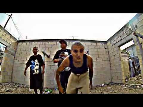 ZONA BAJA MR MARTINEZ ft PINCHE MARA VIDEO OFFICIAL