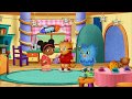 PBS Kids Program Break 2017