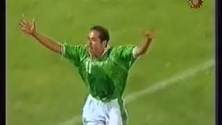 Sub 20 Mexico 4 Argentina 1 World Cup 1999 Sub 20 Mexico 4 Argentina 1 World Cup 1999