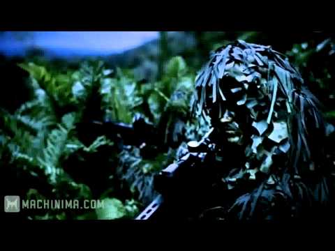 Soldier of Fortune - Trailer