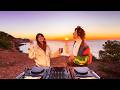 Sunrise Beach House Music Mix Chill Morning Breakfast Playlist Flavour Trip DJ Set