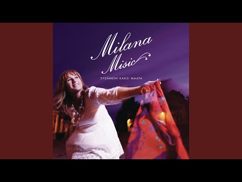 Sydämeni kaksi maata