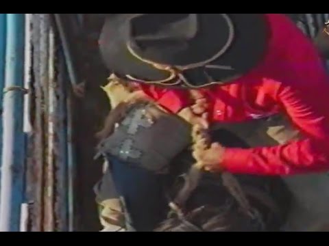 Osmar Paiva Vs. Cavalo Mosquito - Cutiano Jales/Sp 1990