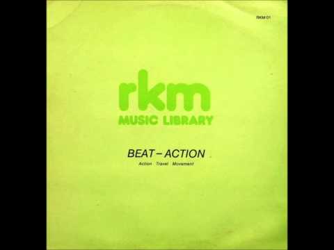 Ralph Benatar, Leonil McCormick - Miami Heart