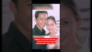 Download lagu Sebagian kisah asmara Deswita yg pernah terpesona dengan pebulutangkis Taufik hidayat #shorts mp3