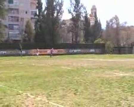 Loyola viejas glorias 1