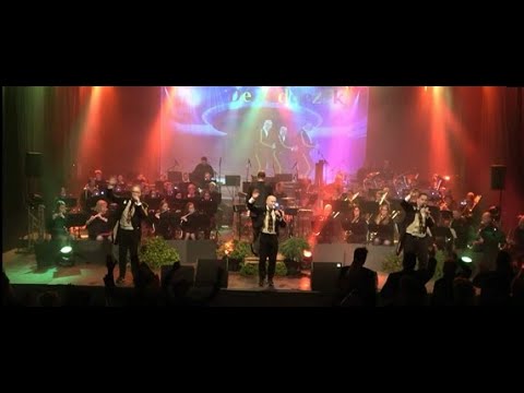 De Toddezèk Live: Toddezèk-medley 2019