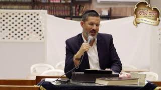 "בן אדם מה לך נרדם" סליחות בשידור חי!! עם הרב יוסף חיים גבאי שליטא!! (הרב יוסף חיים גבאי) - התמונה מוצגת ישירות מתוך אתר האינטרנט יוטיוב. זכויות היוצרים בתמונה שייכות ליוצרה. קישור קרדיט למקור התוכן נמצא בתוך דף הסרטון